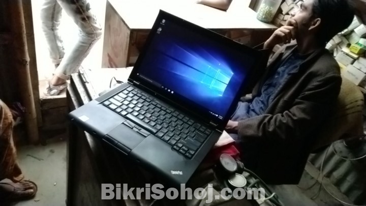 Lenovo Core i5